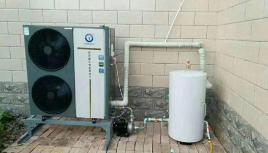 多地天然氣價格再次上漲，今冬采暖還看“煤改空氣能”