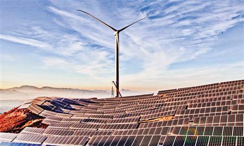 清潔能源改造的優(yōu)惠政策